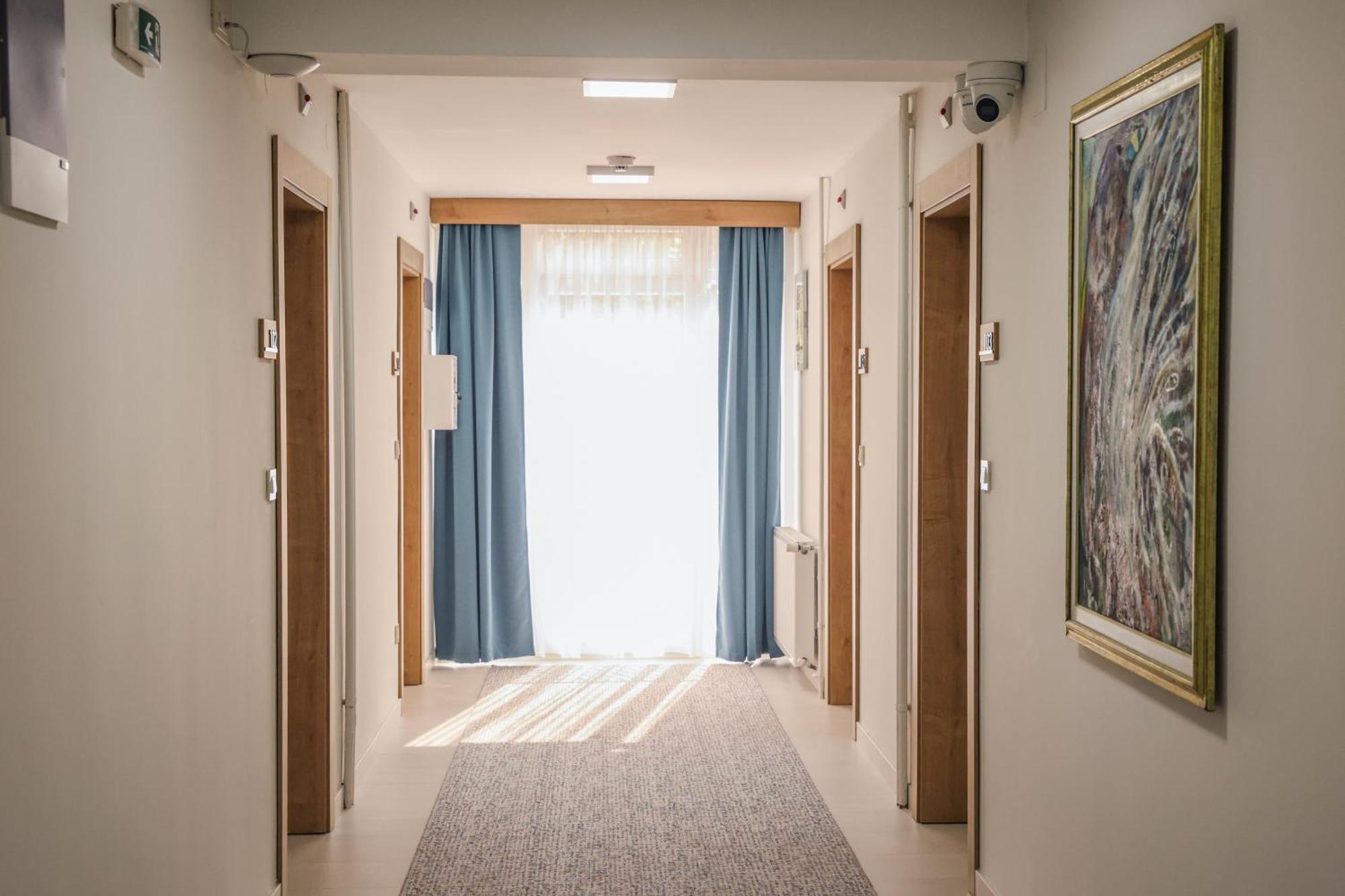 Grand Park Rooms & Apartments Cacak Exterior photo