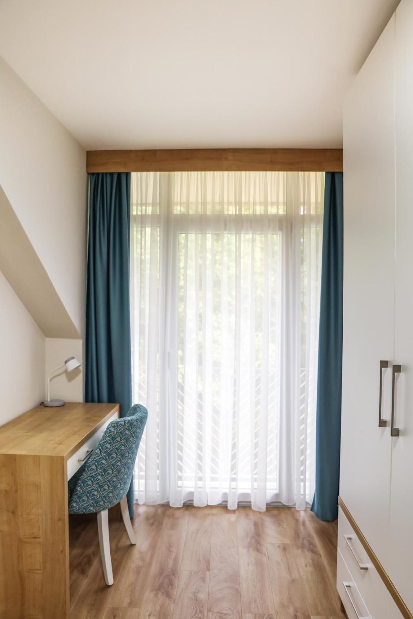 Grand Park Rooms & Apartments Cacak Exterior photo